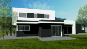 maison bioclimatique