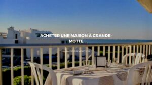 La Grande-Motte