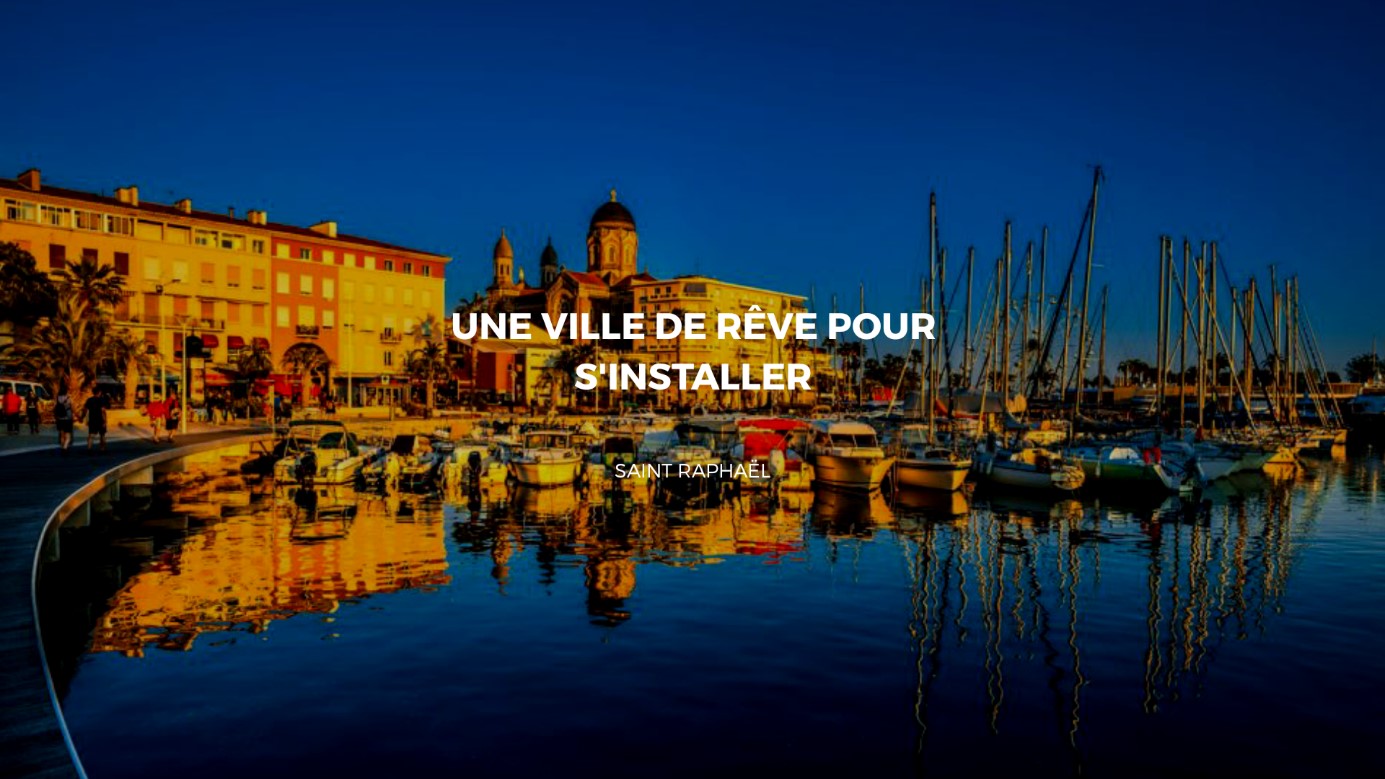 Saint Raphael