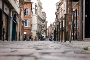 rue france