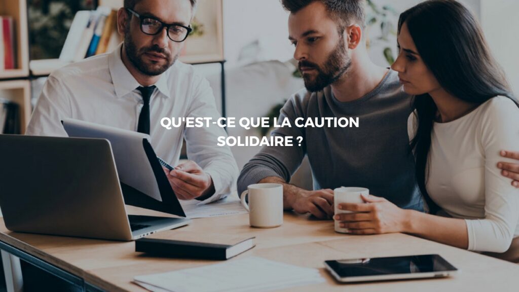 caution solidaire