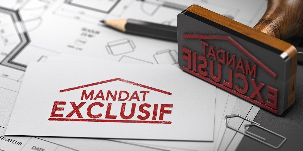 mandat exclusif