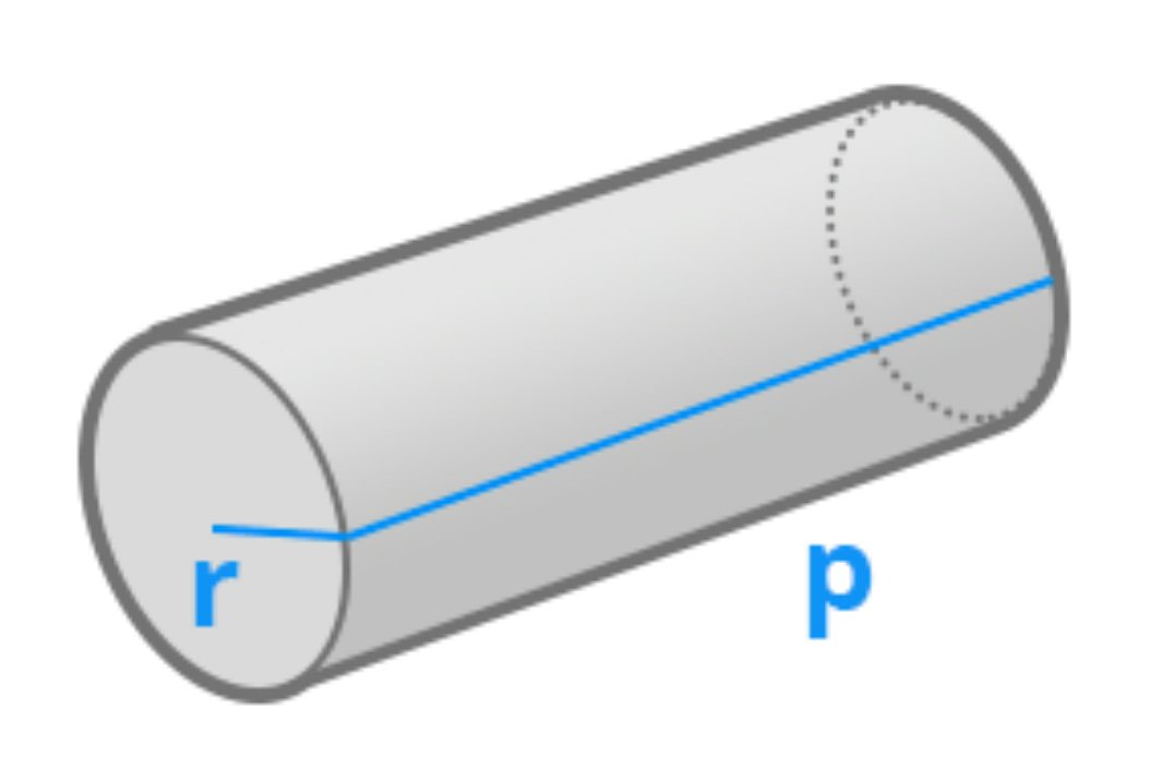 cylindre