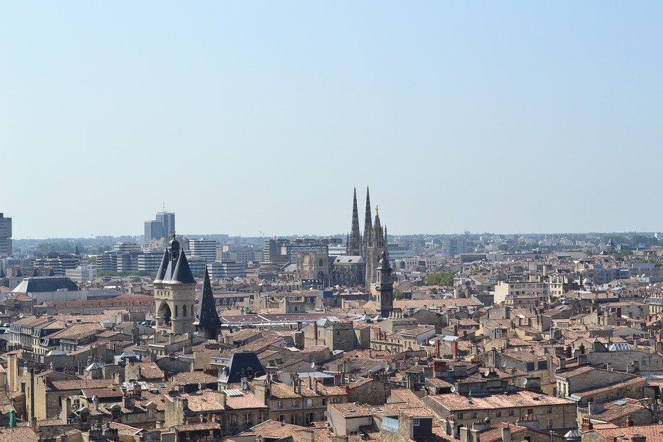Investir dans le neuf à Gironde