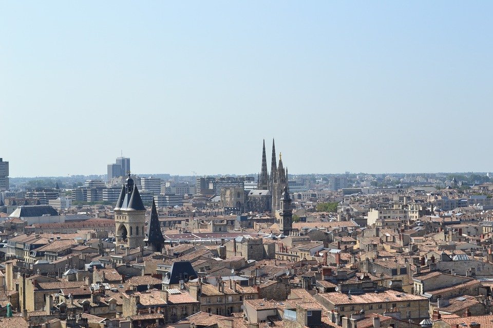 Investir dans le neuf à Gironde