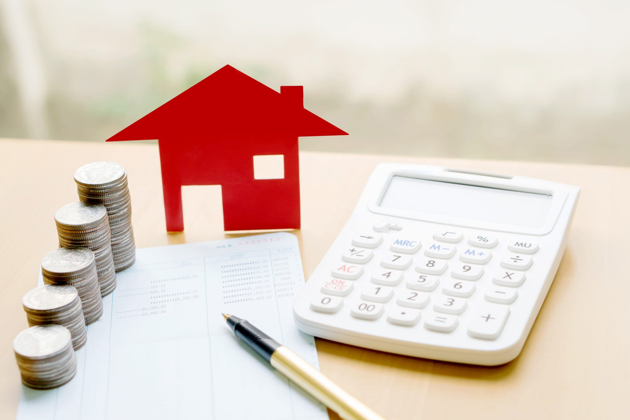calcul immobilier