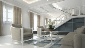 décoration d’intérieur