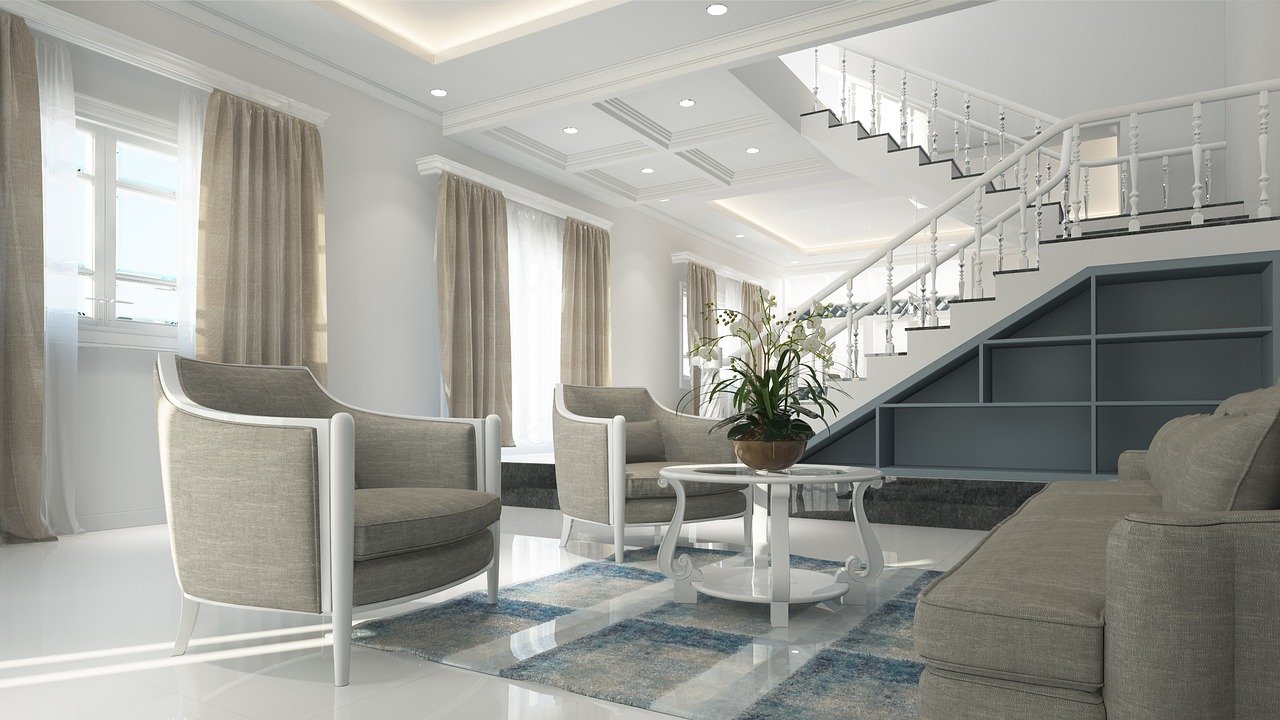 décoration d’intérieur
