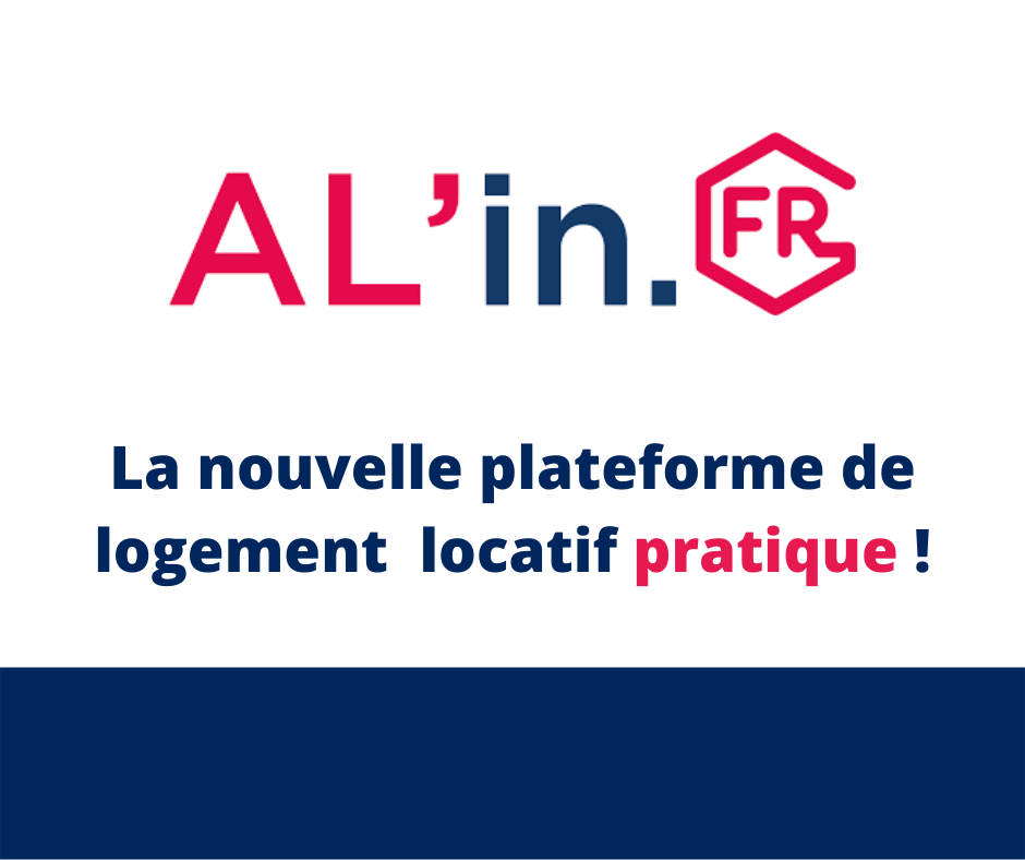 nouvelle plateforme de logement locatif