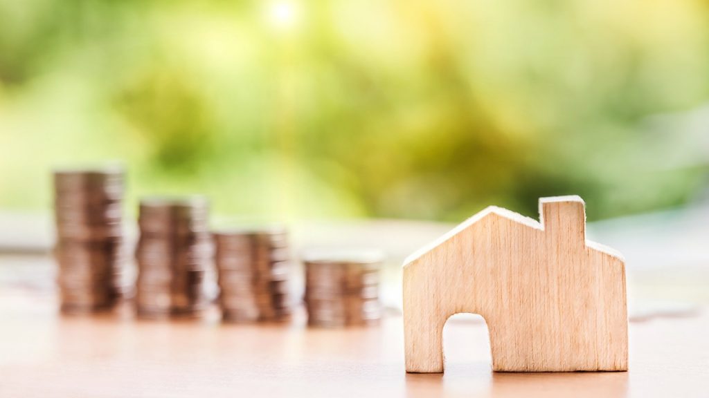 Qu'est-ce que la garantie crédit logement ?