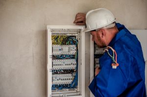 réparation électrique