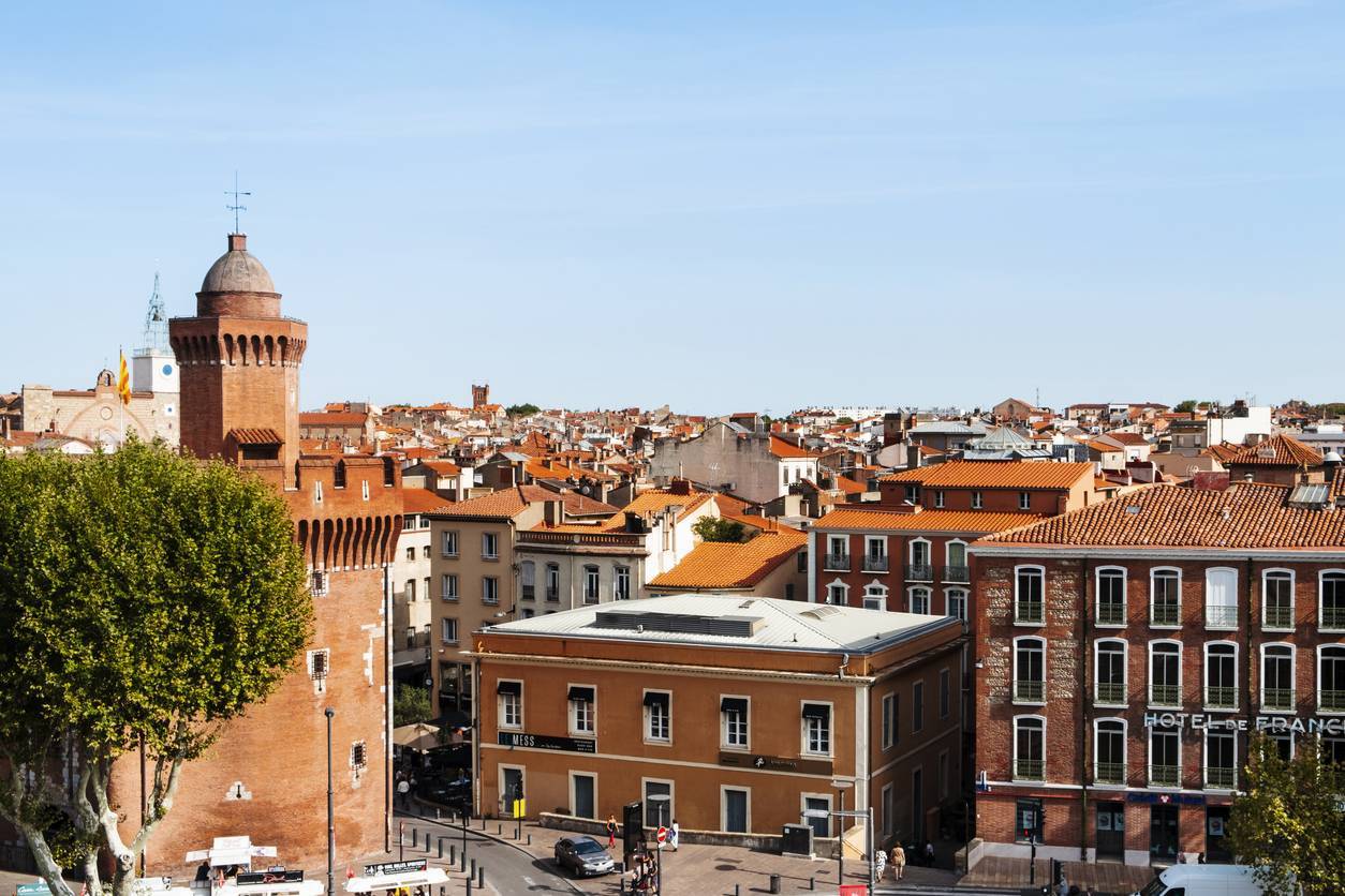 faire construire à Perpignan promoteur