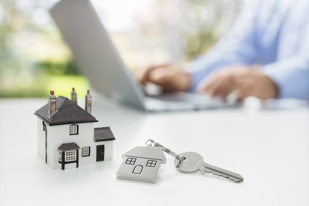 vente immobilière
