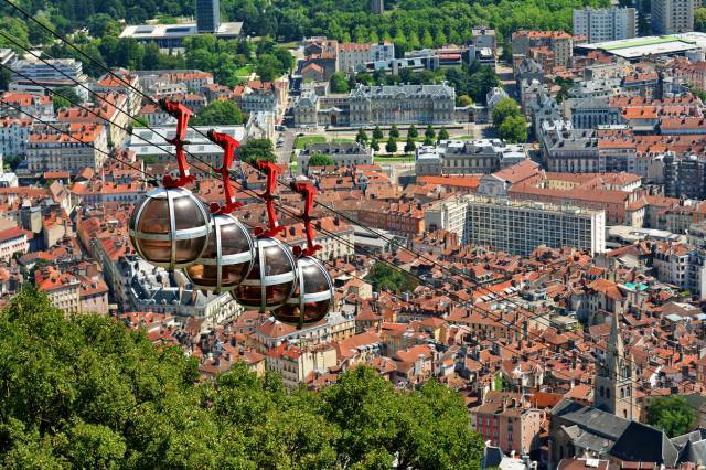 agence immobilière Grenoble projet investissement