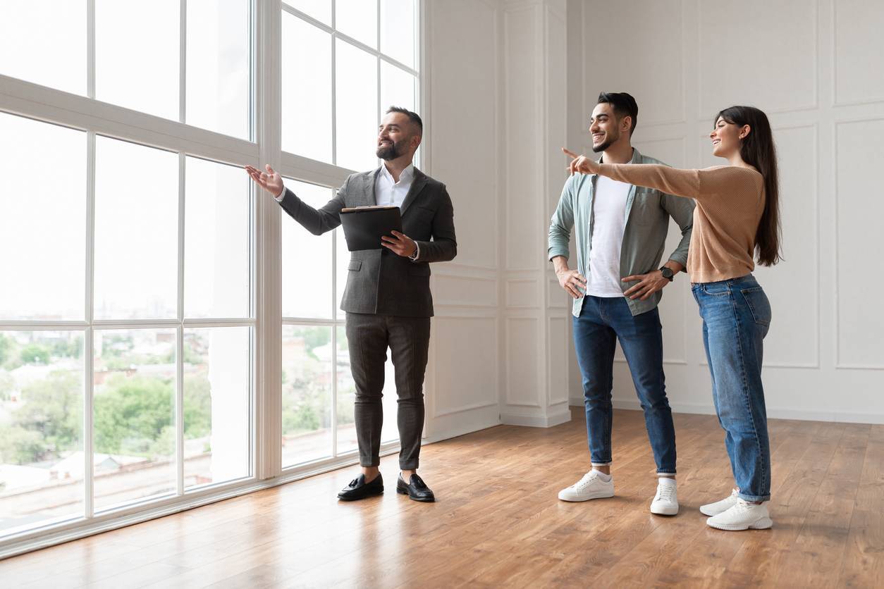 agence immobilière Marseille