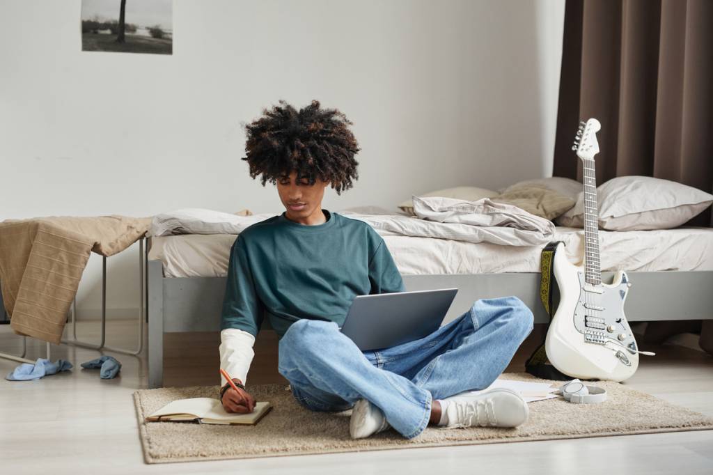 logement étudiant