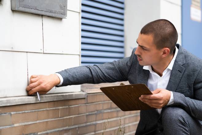Une expertise immobilière