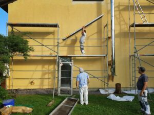 comment choisir son entreprise de rénovation