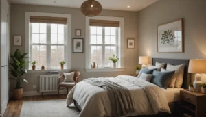 louer une partie de sa maison avec entrée indépendante