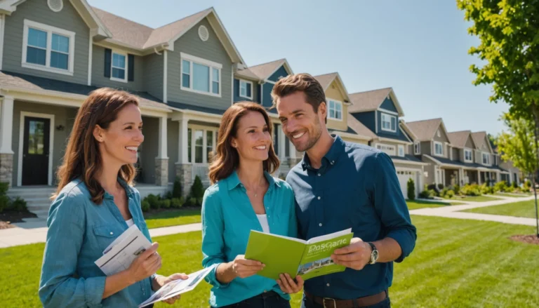 Profitez des avantages du Prêt à Taux Zéro pour votre achat immobilier neuf