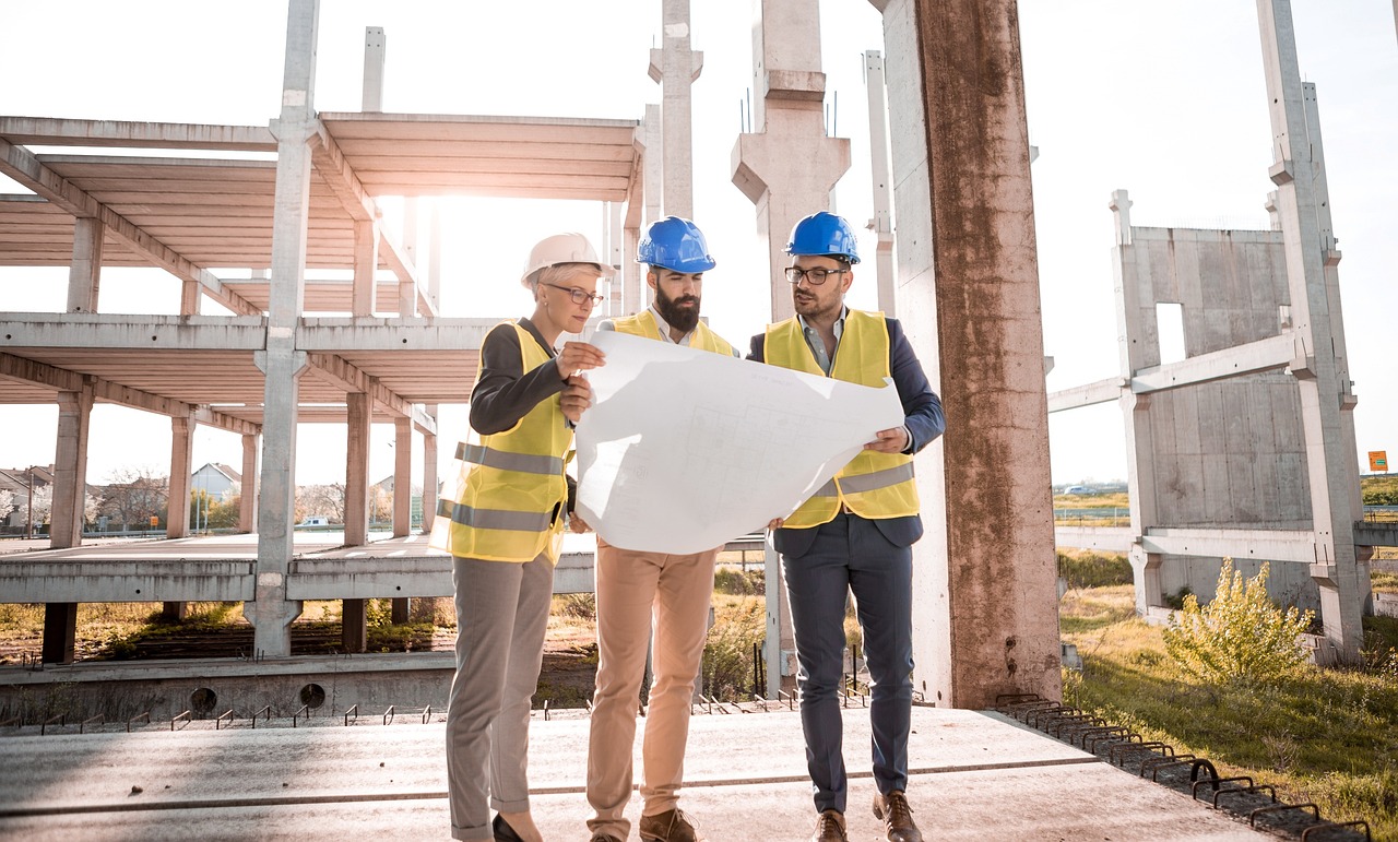 promoteur immobilier Voiron