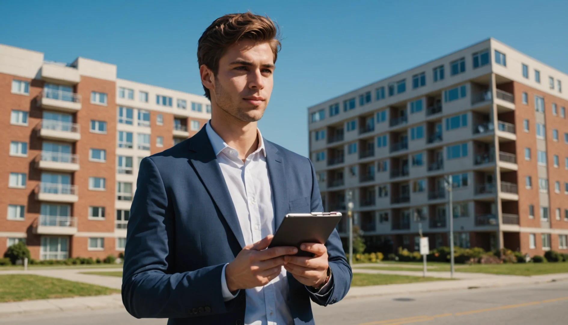 se lancer dans l'immobilier