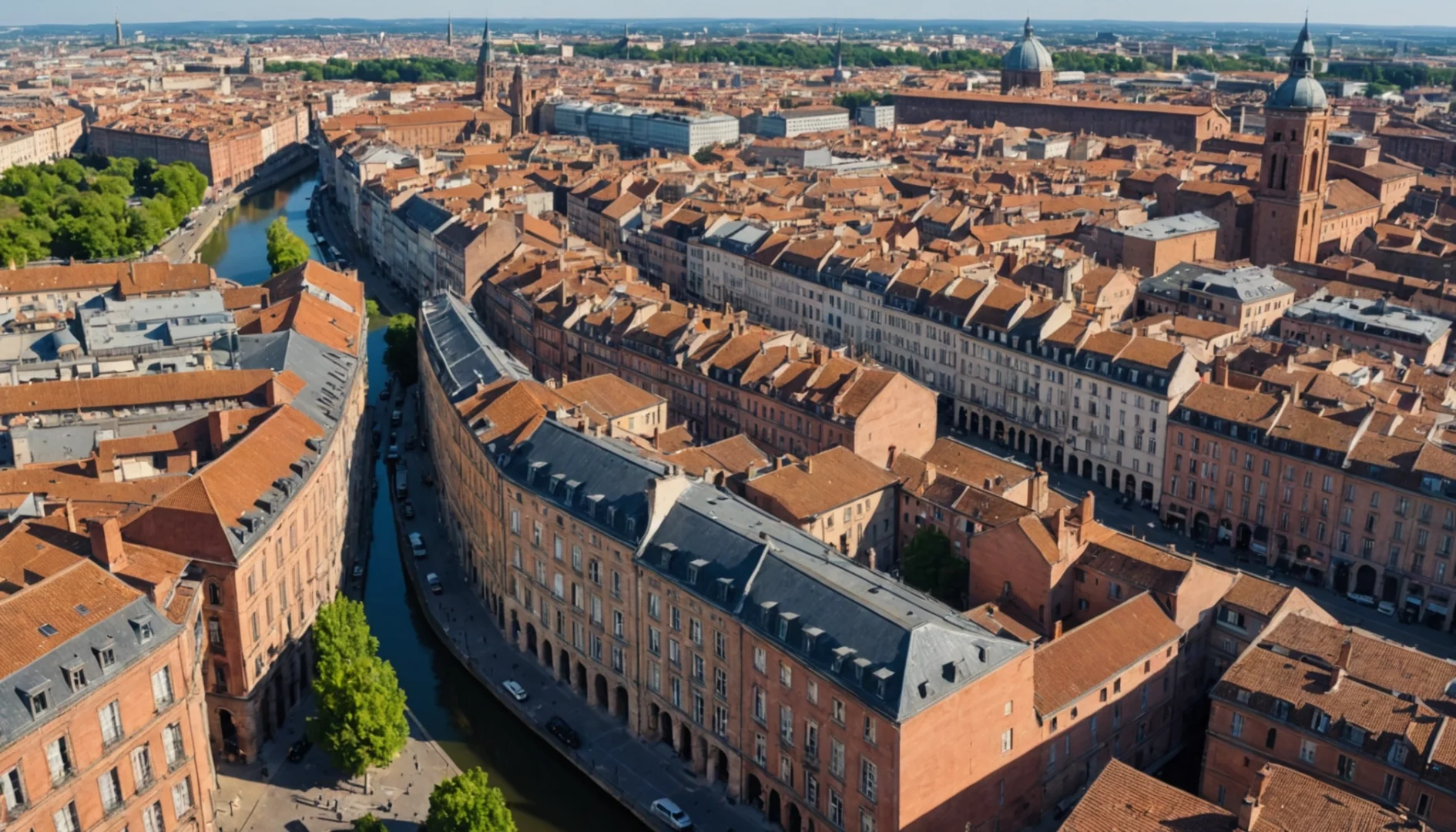 immobilier toulouse prix