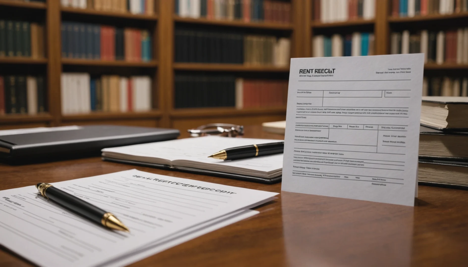 obligation quittance de loyer