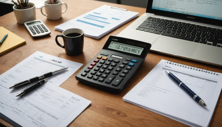 lmnp liasse fiscale