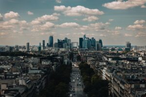 immobilier Paris