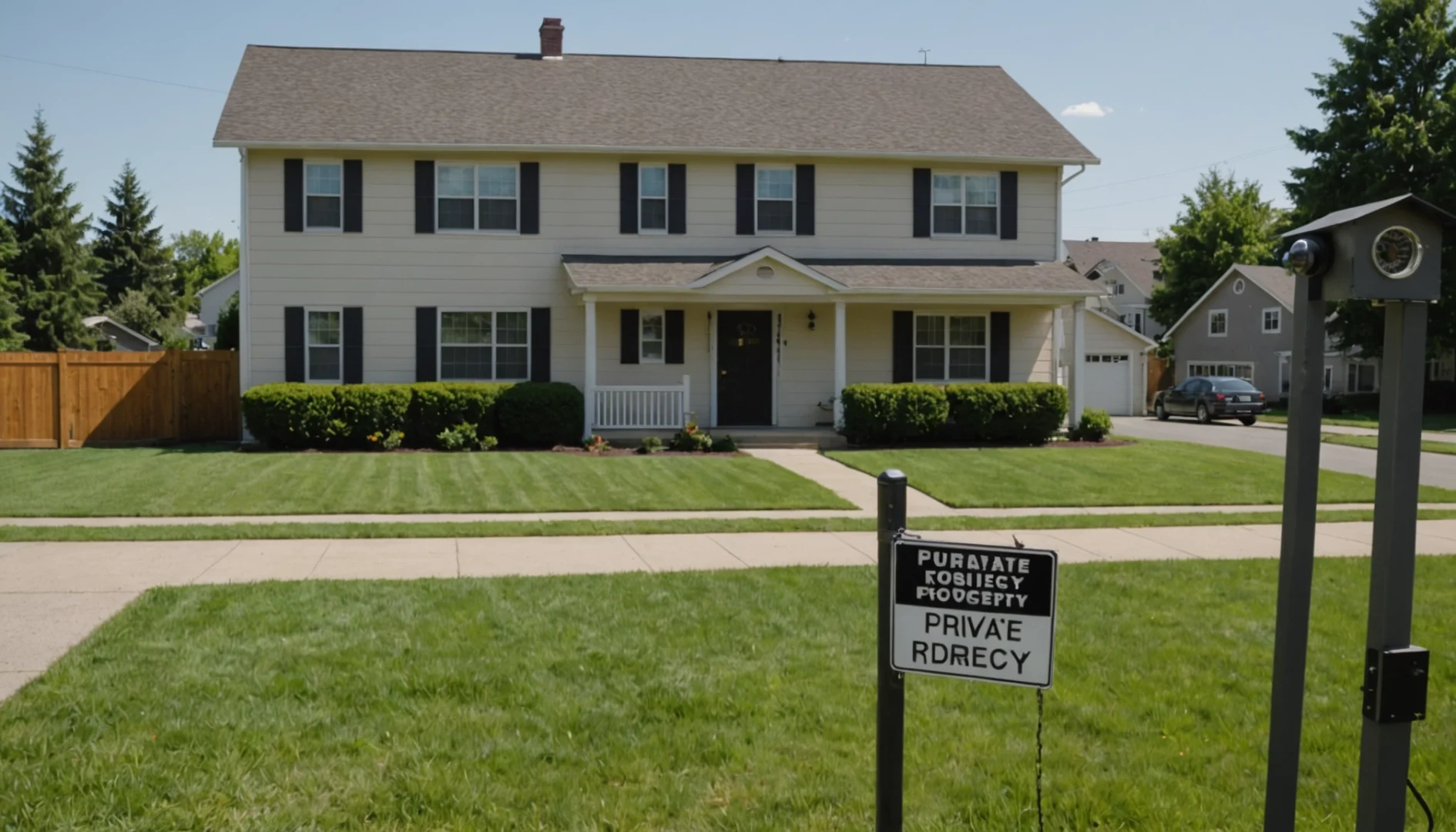 intrusion propriété privée code pénal