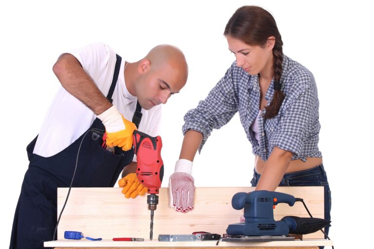 maintenance préventive immobilière