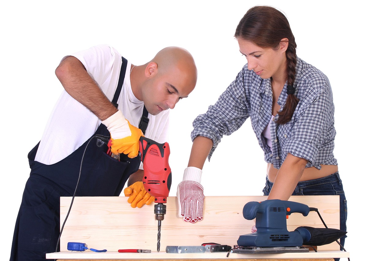 maintenance préventive immobilière
