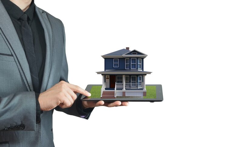 Profitez d'une estimation gratuite de votre bien à vendre avec une agence immobilière