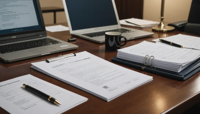notification d'opposition à la société d'assurance