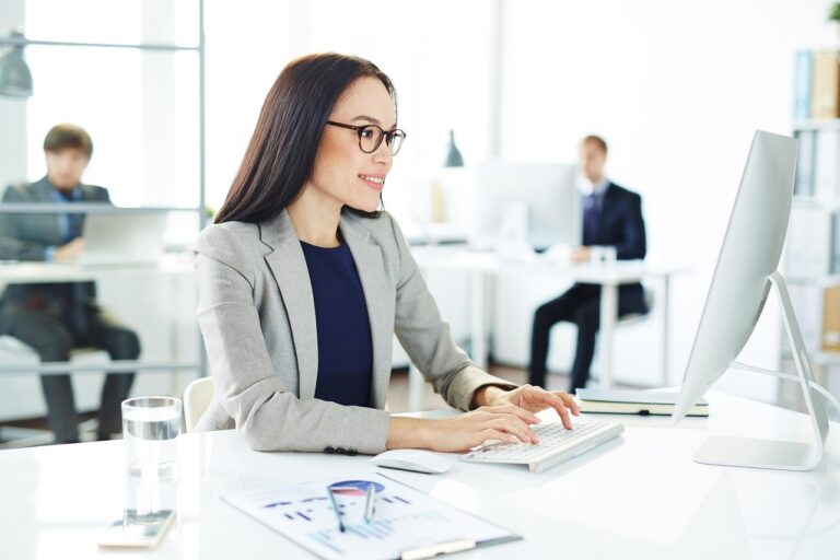 Pourquoi contacter un expert comptable fiscaliste immobilier