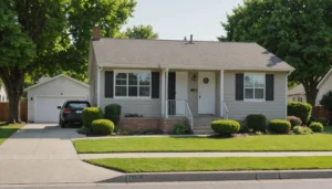 vendre sa maison pour rembourser ses dettes