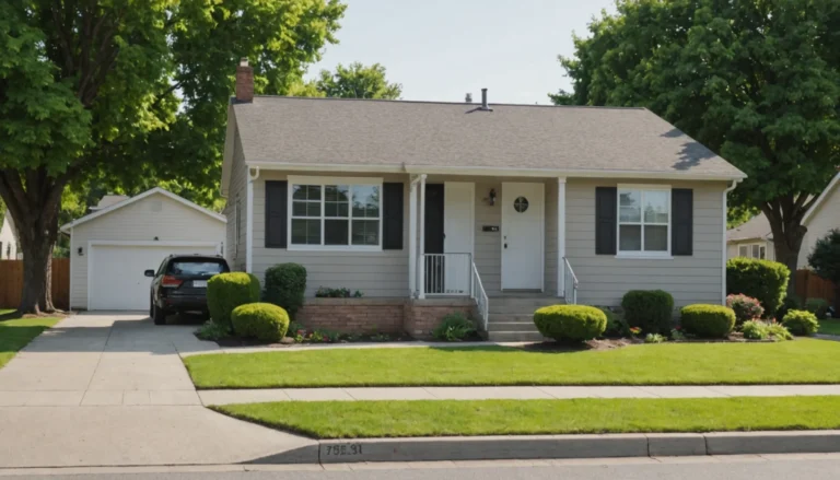 vendre sa maison pour rembourser ses dettes