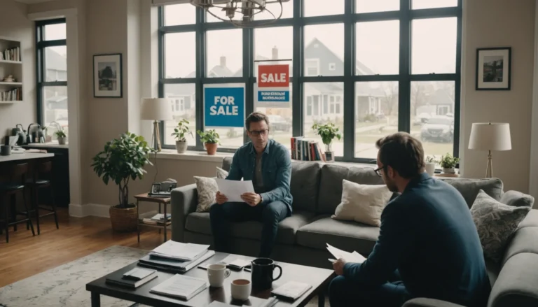 peut on garder son credit immobilier apres vente