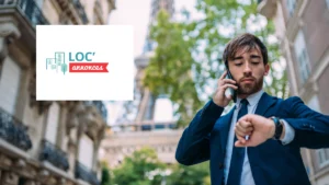 loc annonces paris