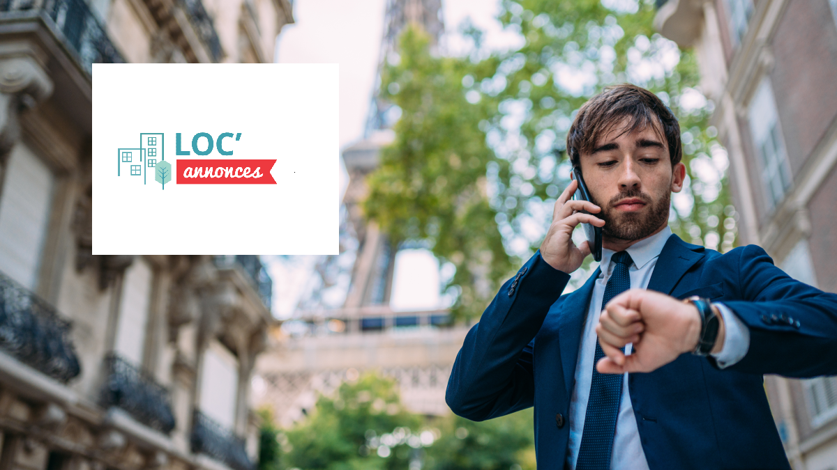 loc annonces paris