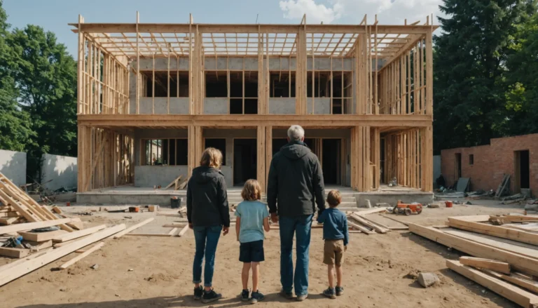 acheter une maison construite par un particulier