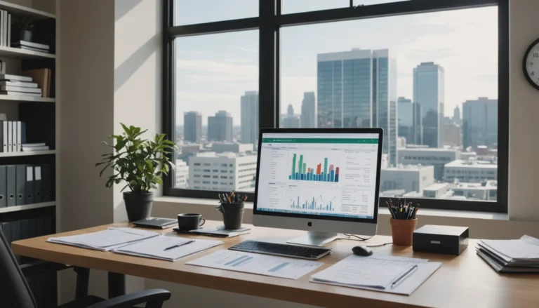 Gestion locative : comment réduire vos coûts tout en optimisant vos revenus ?