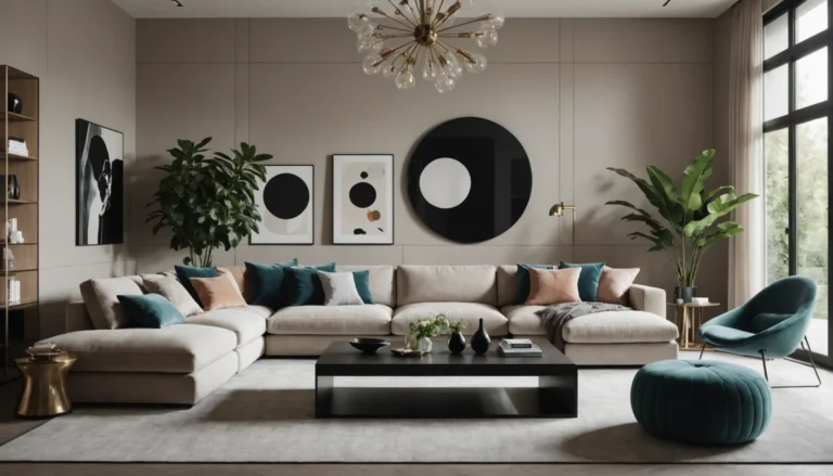 Les objets déco qui feront sensation en 2025 inspirés de Maison & Objet