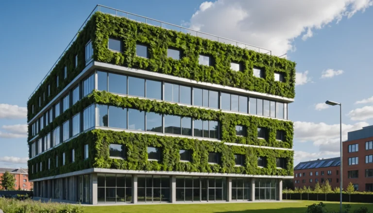 efficacité énergétique batiment