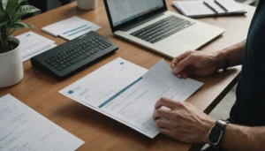 justificatif de domicile valable