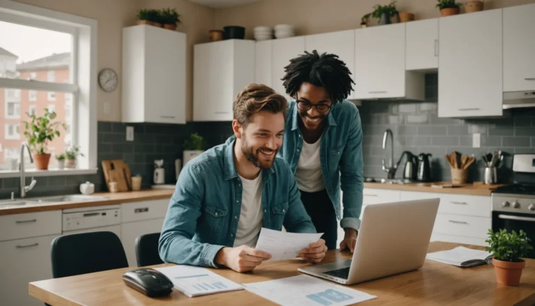 taxe d'habitation locataire