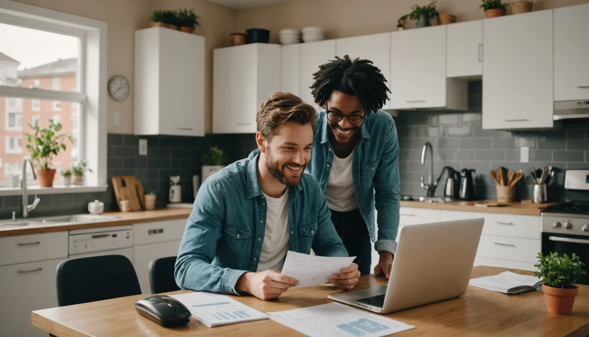 taxe d'habitation locataire