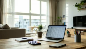 comment estimer le loyer d'un appartement