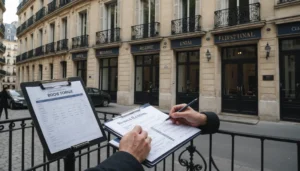 encadrement des loyers paris